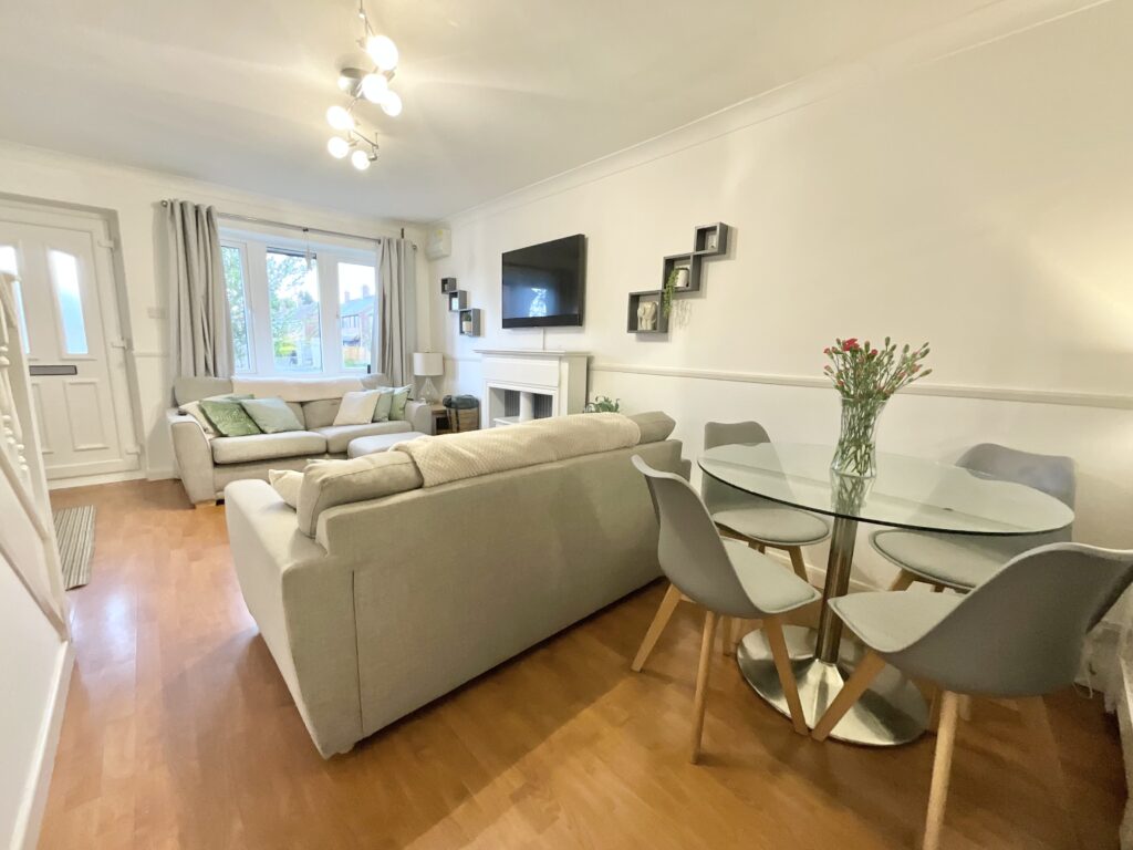 Corina Way, Stoke-On-Trent, ST3