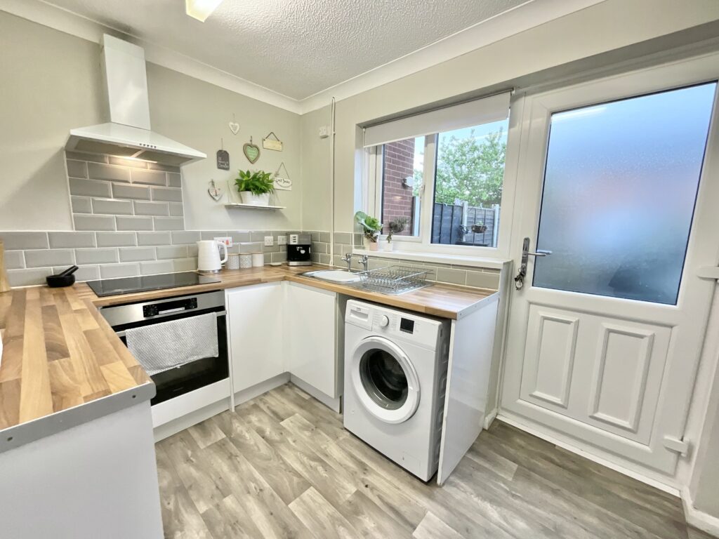 Corina Way, Stoke-On-Trent, ST3