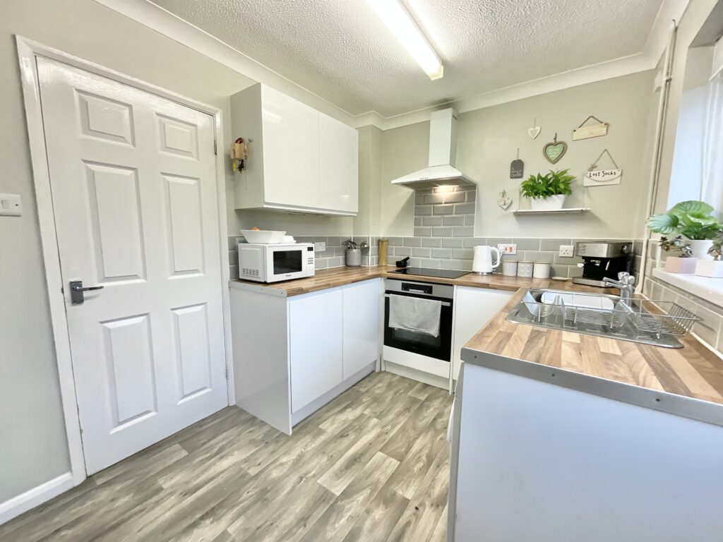 Corina Way, Stoke-On-Trent, ST3