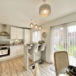 Heald Way, Willaston, CW5