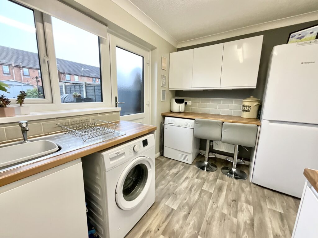 Corina Way, Stoke-On-Trent, ST3