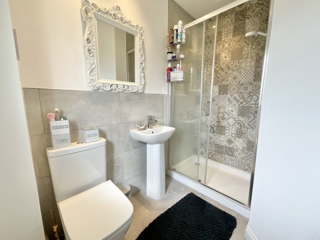 Heald Way, Willaston, CW5