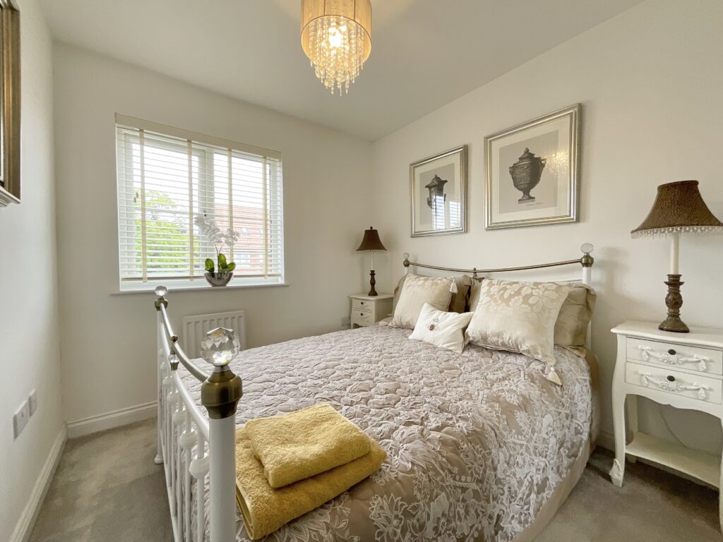 Heald Way, Willaston, CW5