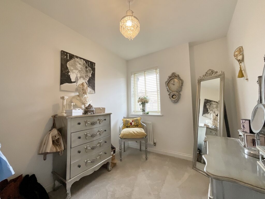 Heald Way, Willaston, CW5