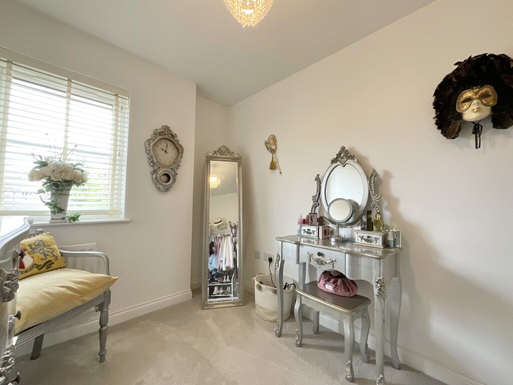 Heald Way, Willaston, CW5