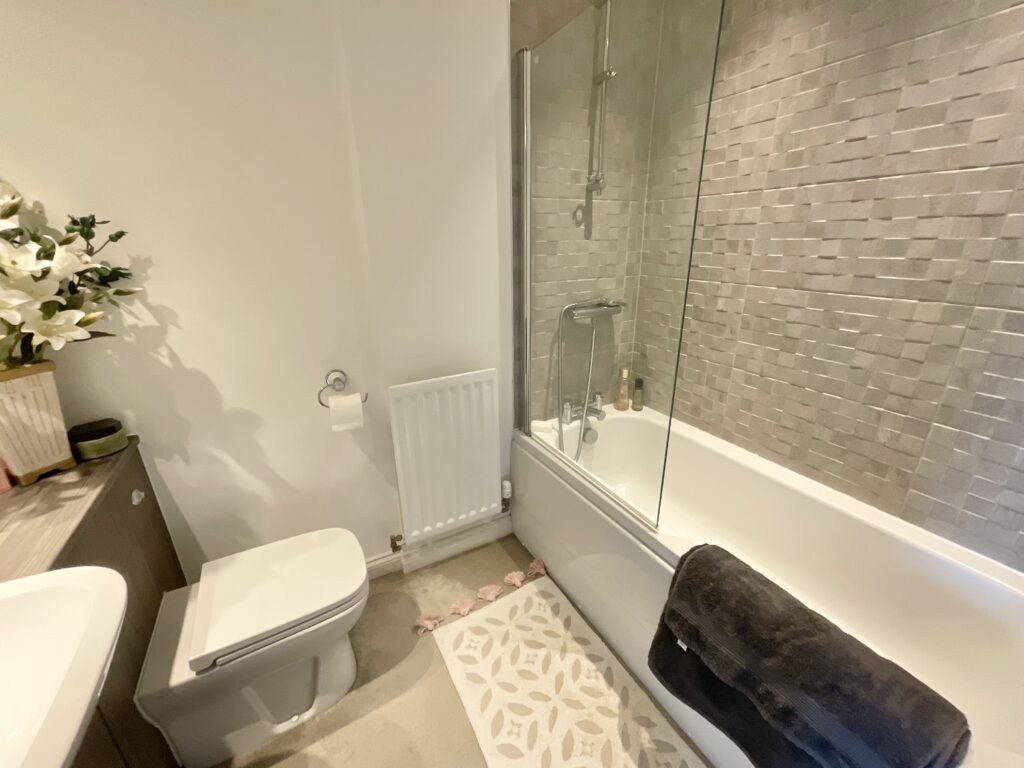 Heald Way, Willaston, CW5