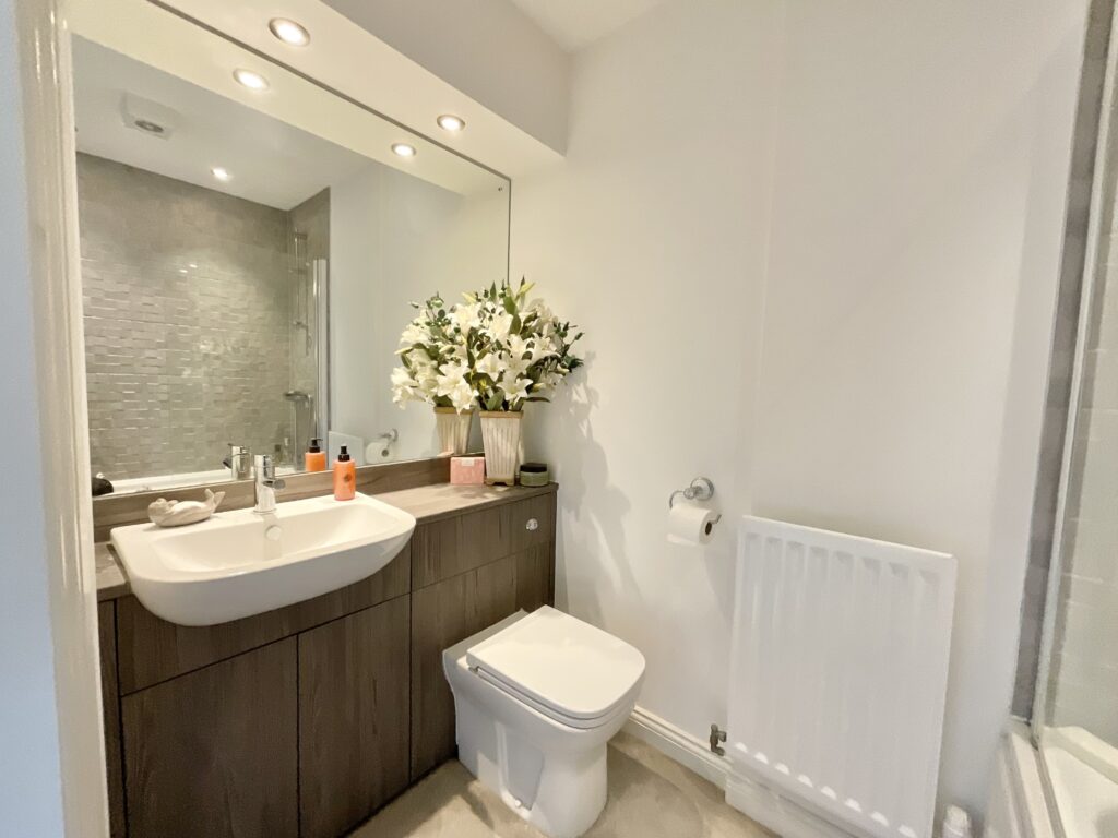 Heald Way, Willaston, CW5