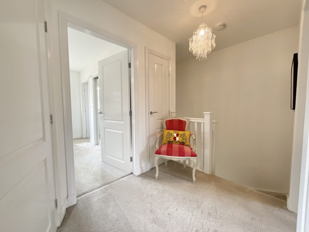 Heald Way, Willaston, CW5