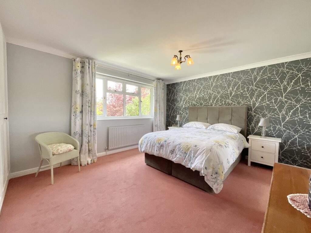 Meadow Close, Shavington, CW2