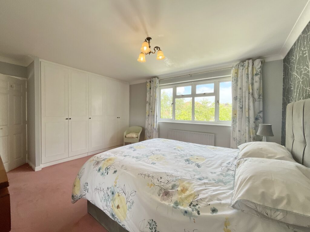 Meadow Close, Shavington, CW2