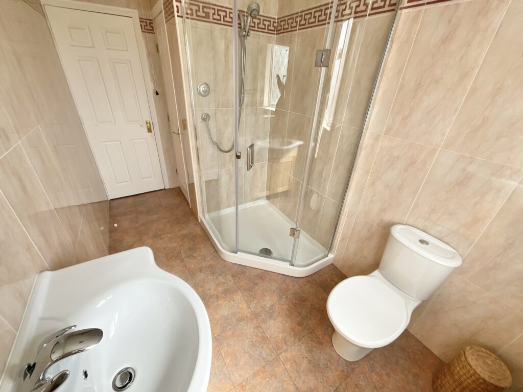 Meadow Close, Shavington, CW2