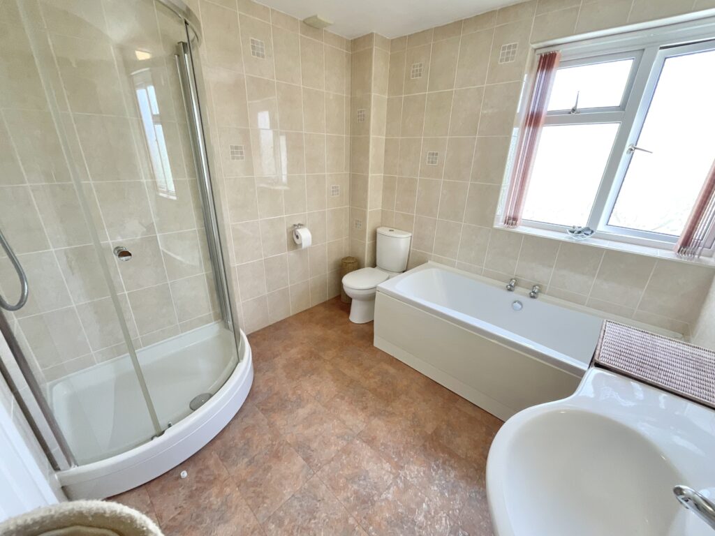 Meadow Close, Shavington, CW2