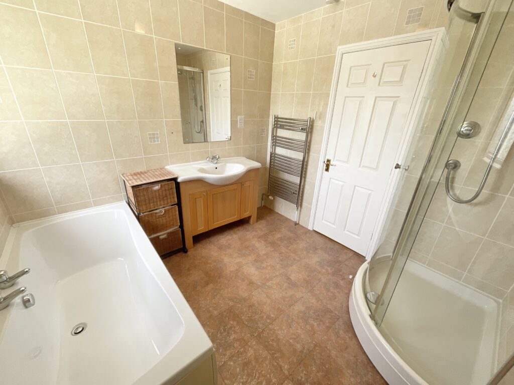Meadow Close, Shavington, CW2