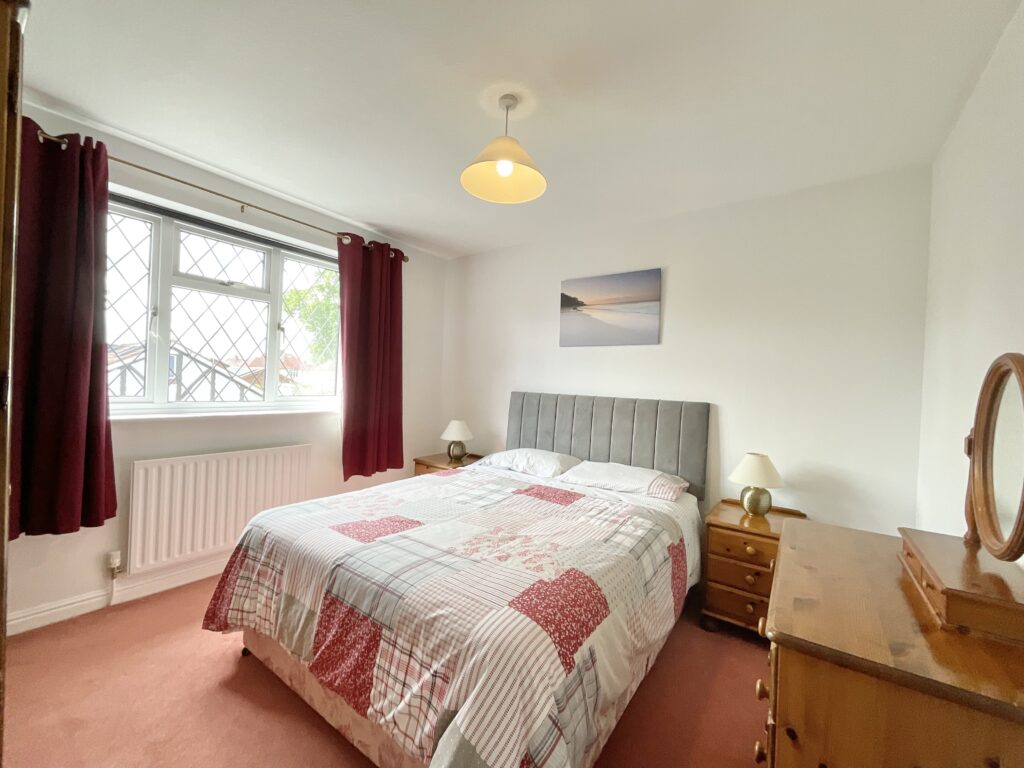 Meadow Close, Shavington, CW2