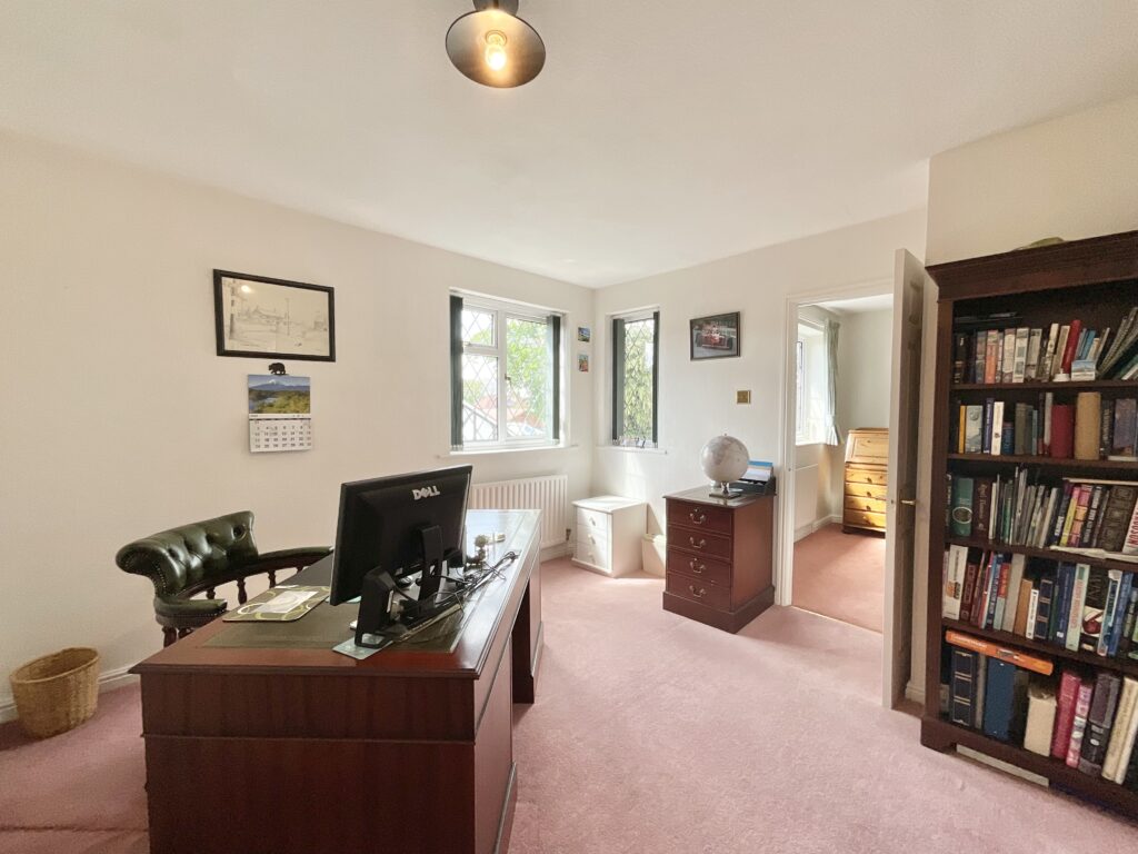 Meadow Close, Shavington, CW2
