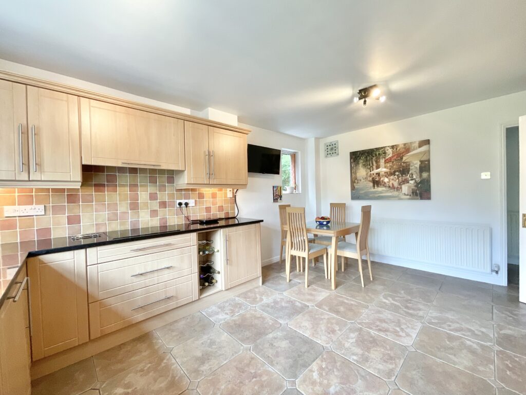 Meadow Close, Shavington, CW2