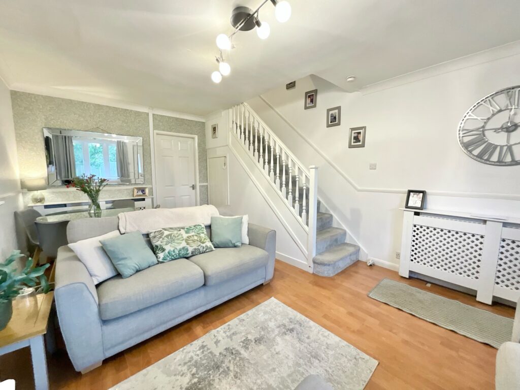 Corina Way, Stoke-On-Trent, ST3
