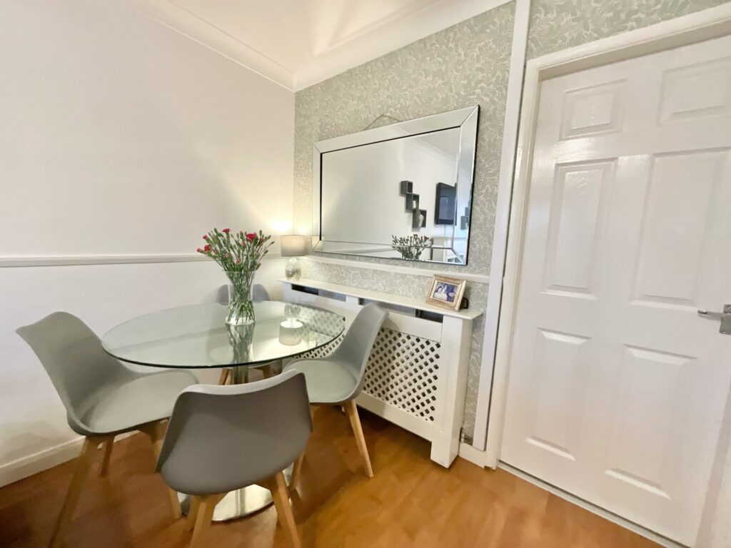 Corina Way, Stoke-On-Trent, ST3