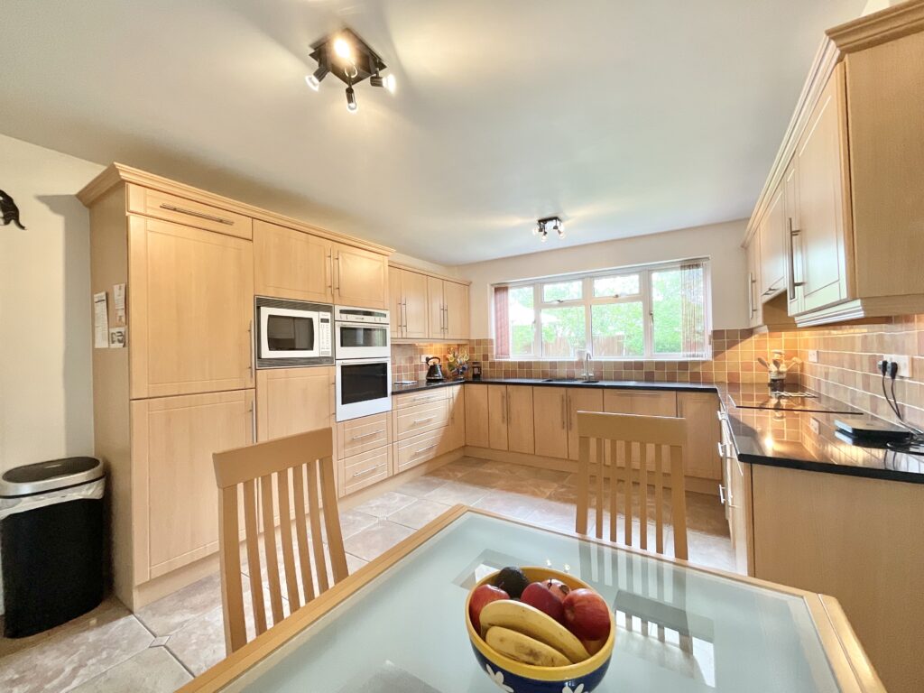Meadow Close, Shavington, CW2