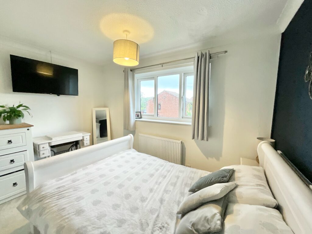 Corina Way, Stoke-On-Trent, ST3