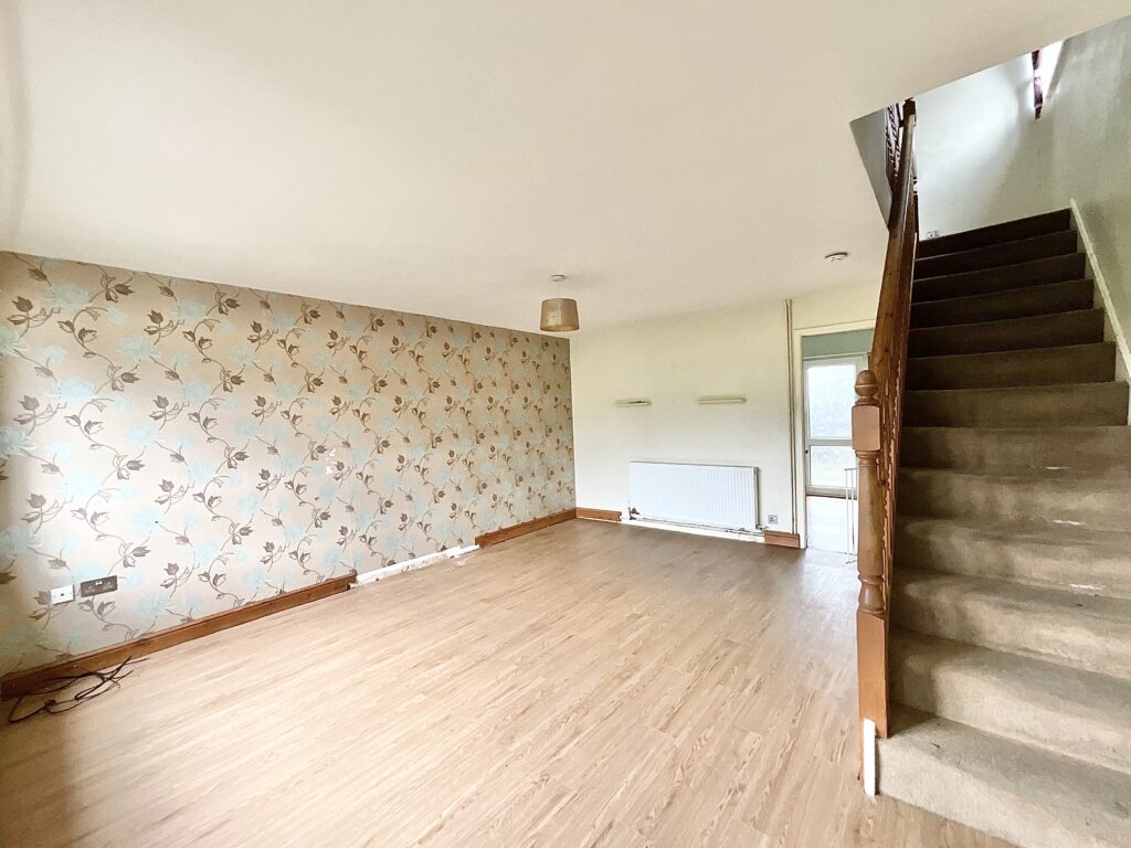 Ness Grove, Cheadle, ST10