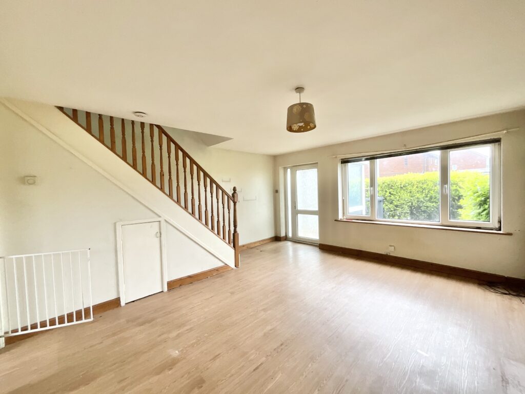 Ness Grove, Cheadle, ST10