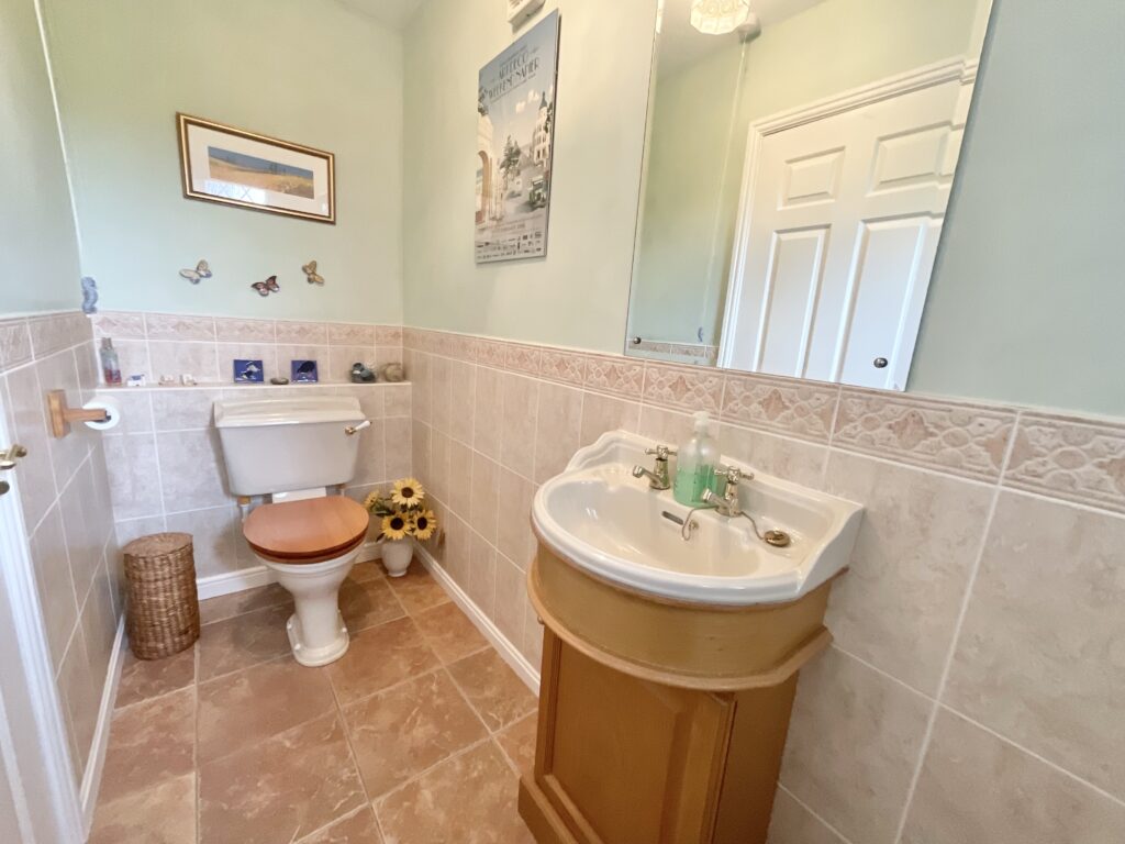 Meadow Close, Shavington, CW2