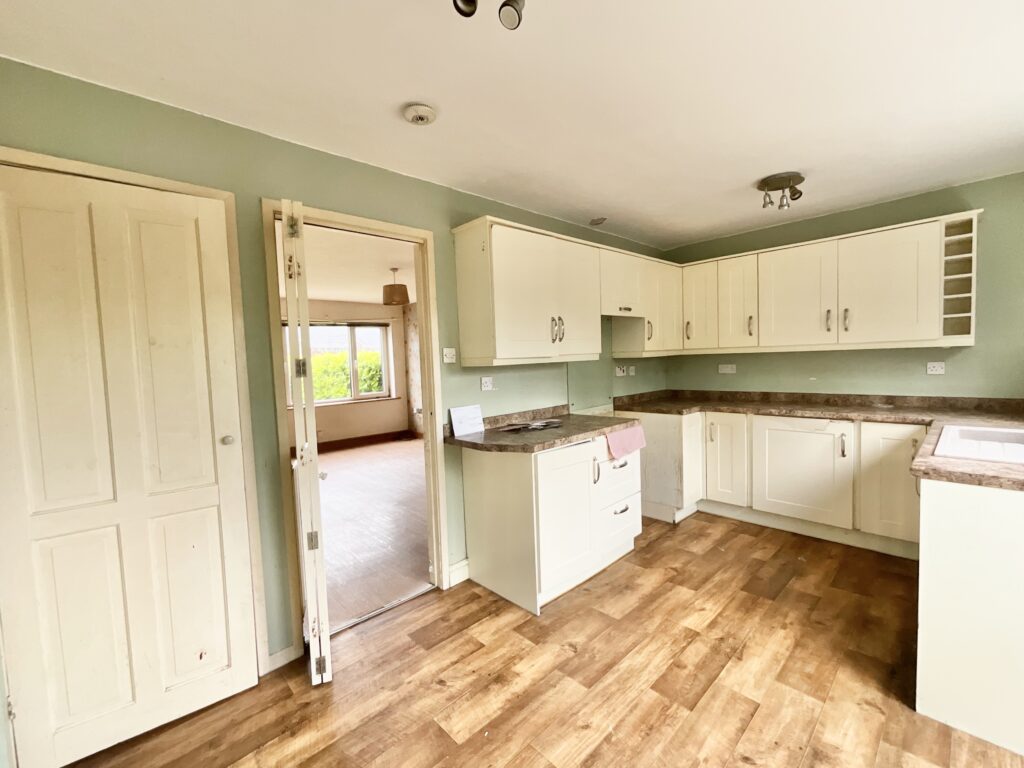 Ness Grove, Cheadle, ST10