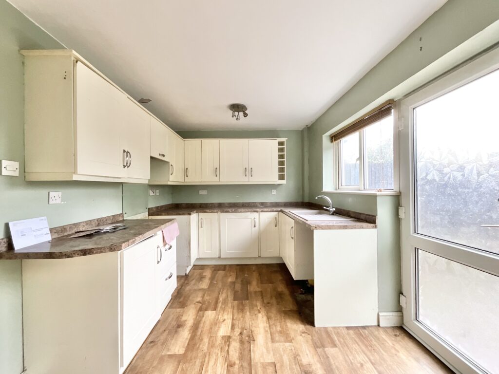 Ness Grove, Cheadle, ST10