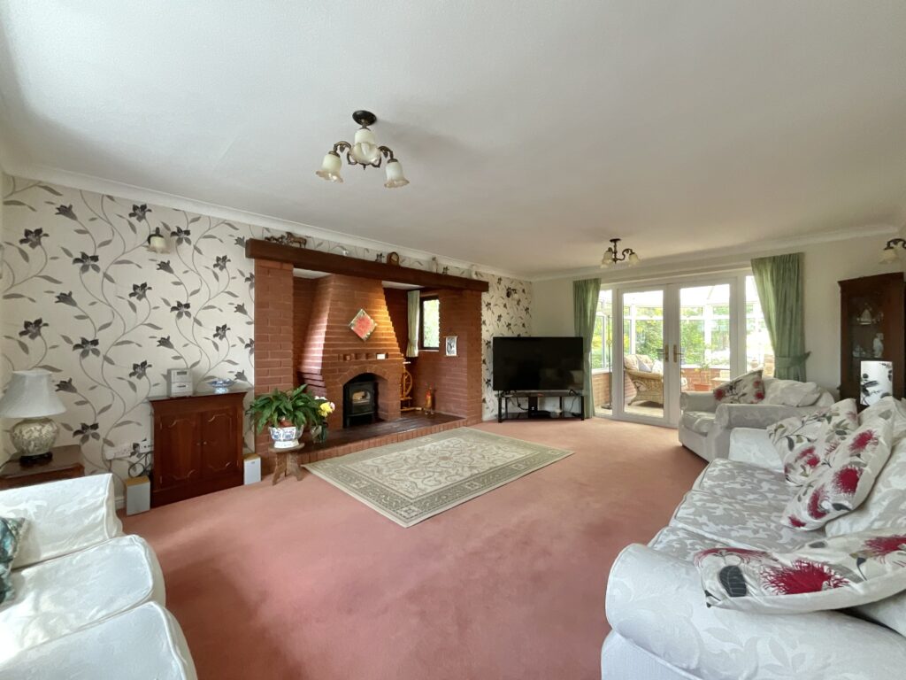 Meadow Close, Shavington, CW2