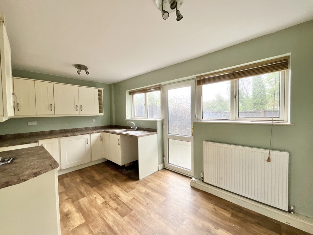Ness Grove, Cheadle, ST10