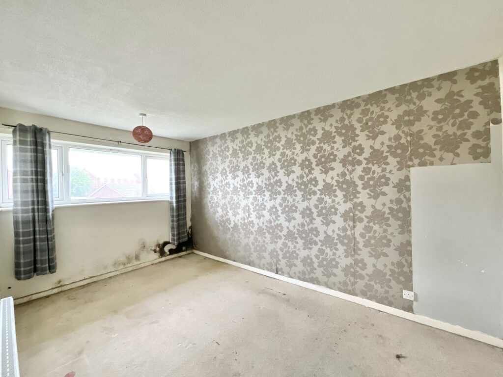Ness Grove, Cheadle, ST10