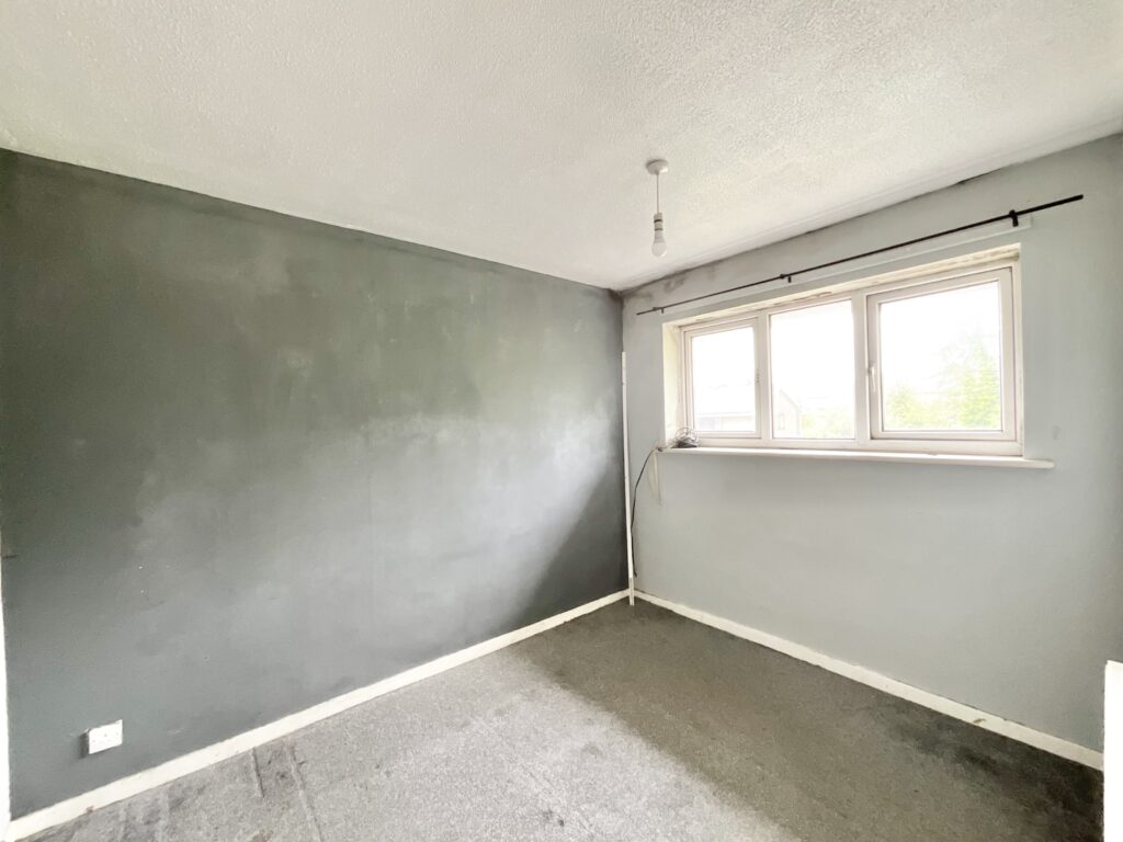 Ness Grove, Cheadle, ST10