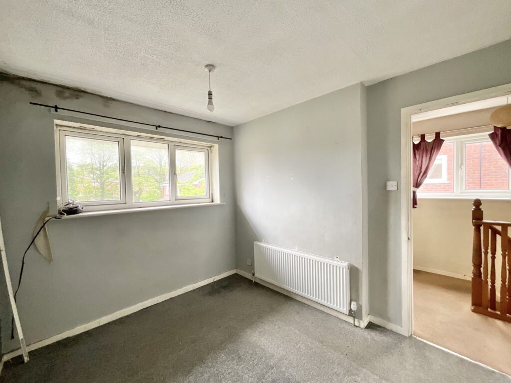 Ness Grove, Cheadle, ST10