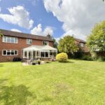 Meadow Close, Shavington, CW2