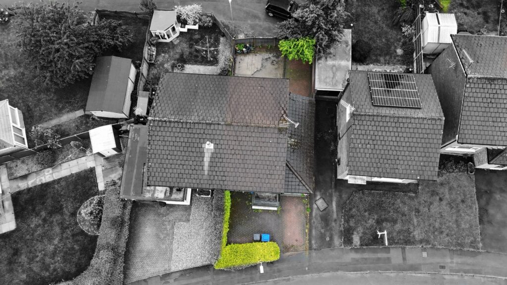 Ness Grove, Cheadle, ST10