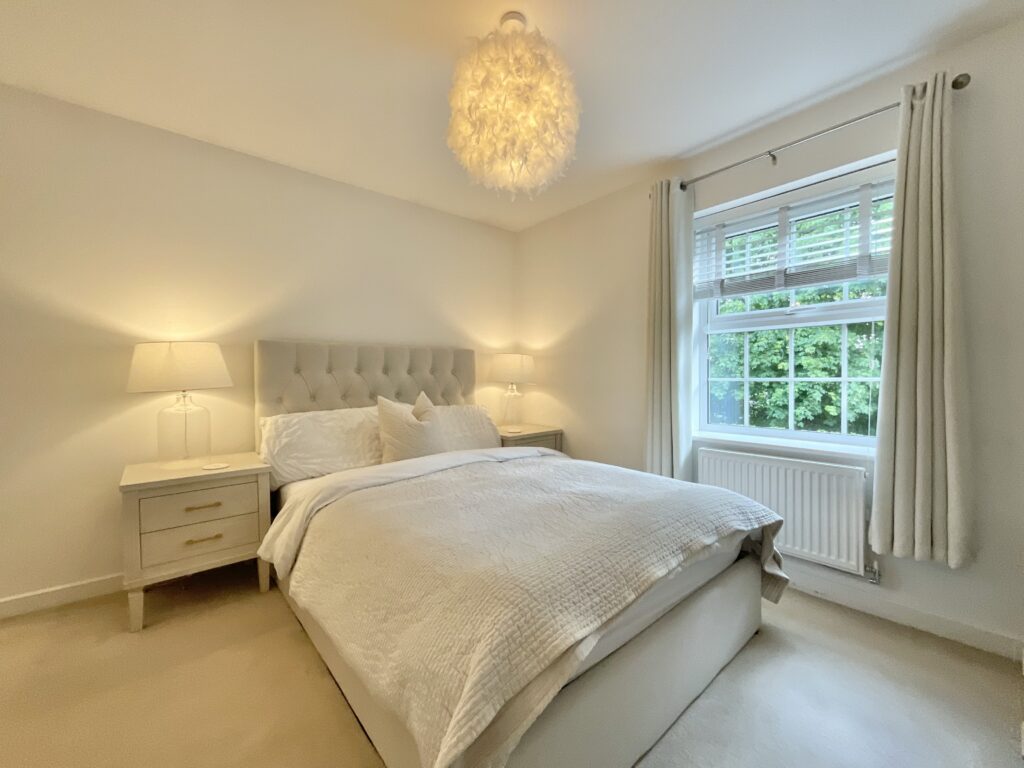 Mcgregor Close, Alsager, ST7