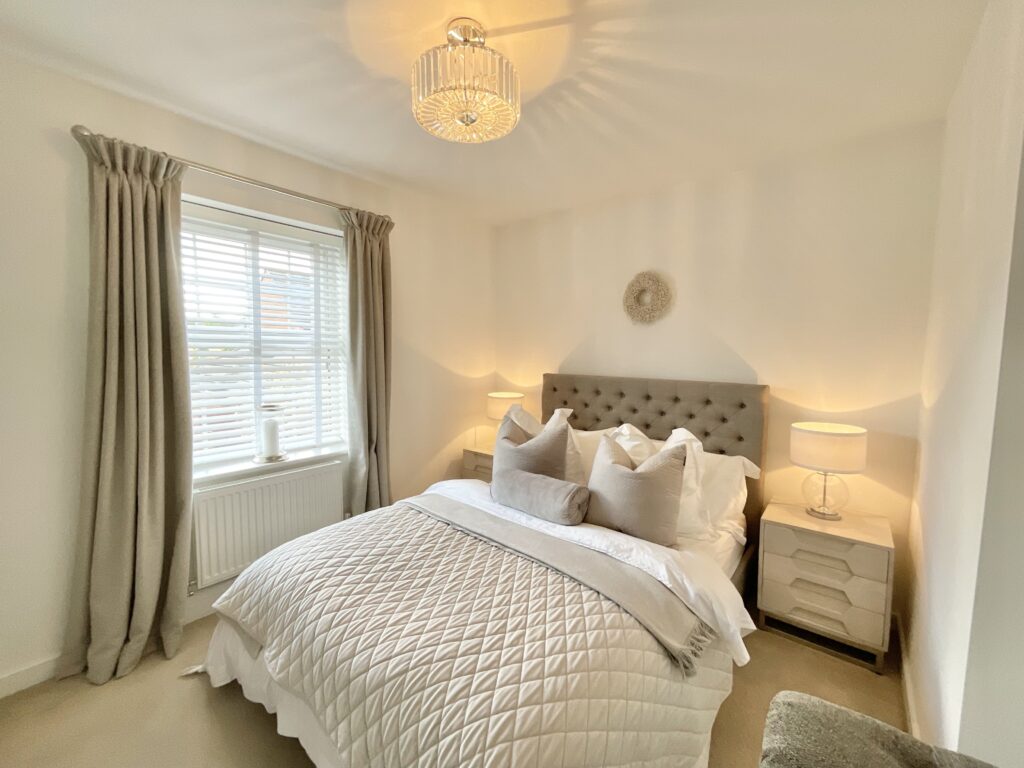 Mcgregor Close, Alsager, ST7
