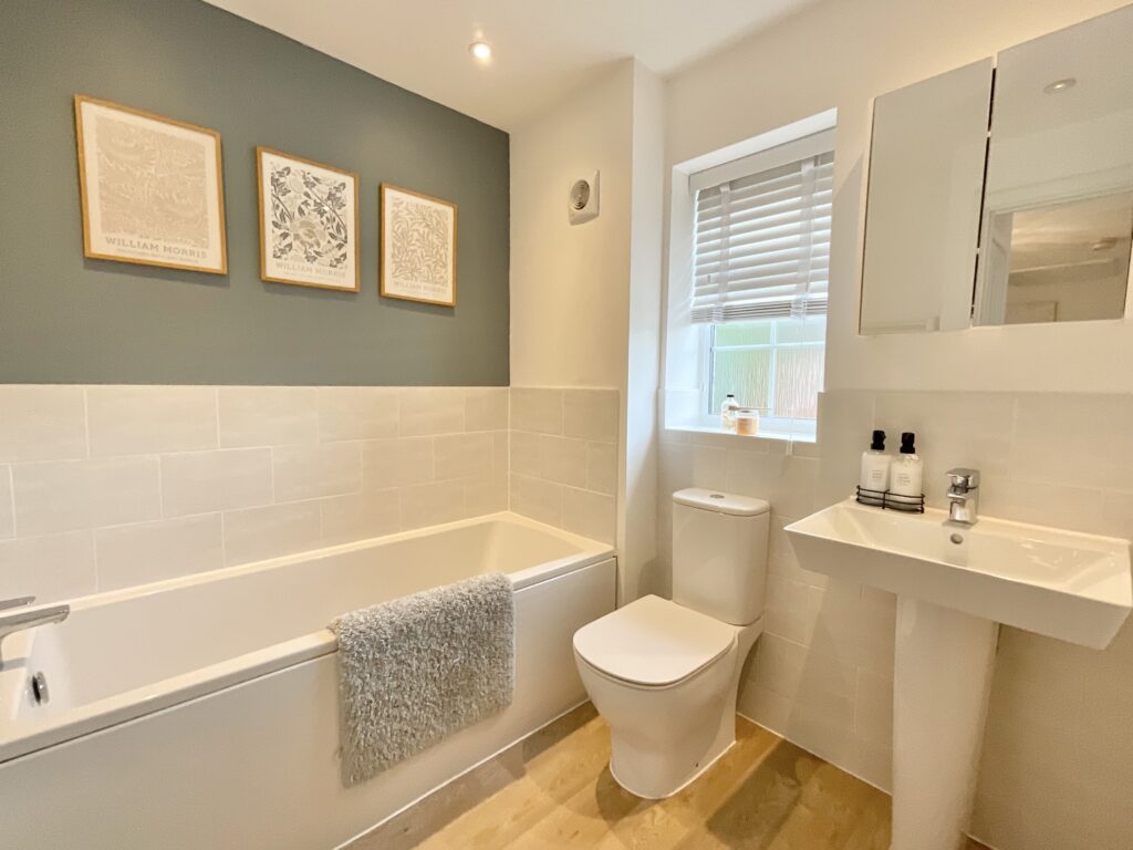 Mcgregor Close, Alsager, ST7
