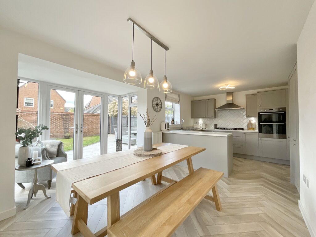 Mcgregor Close, Alsager, ST7