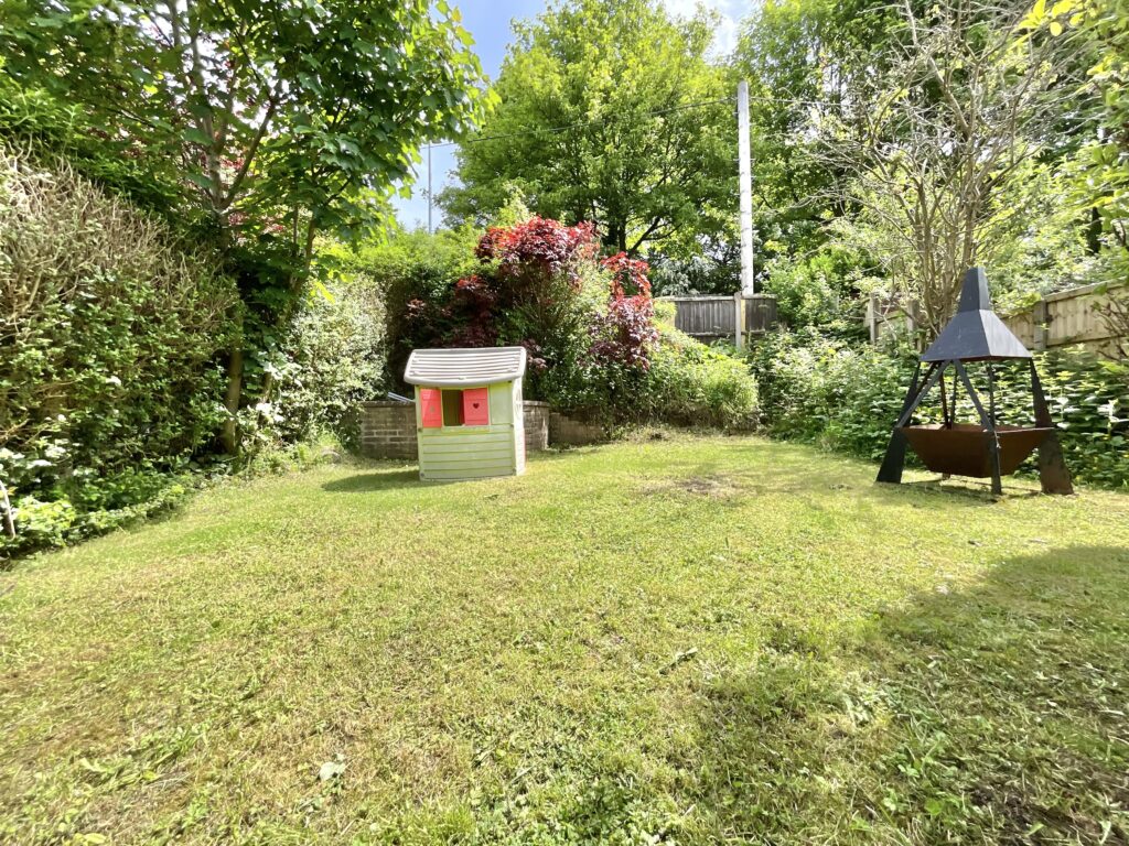 Quarry Close, Stockton Brook, ST9
