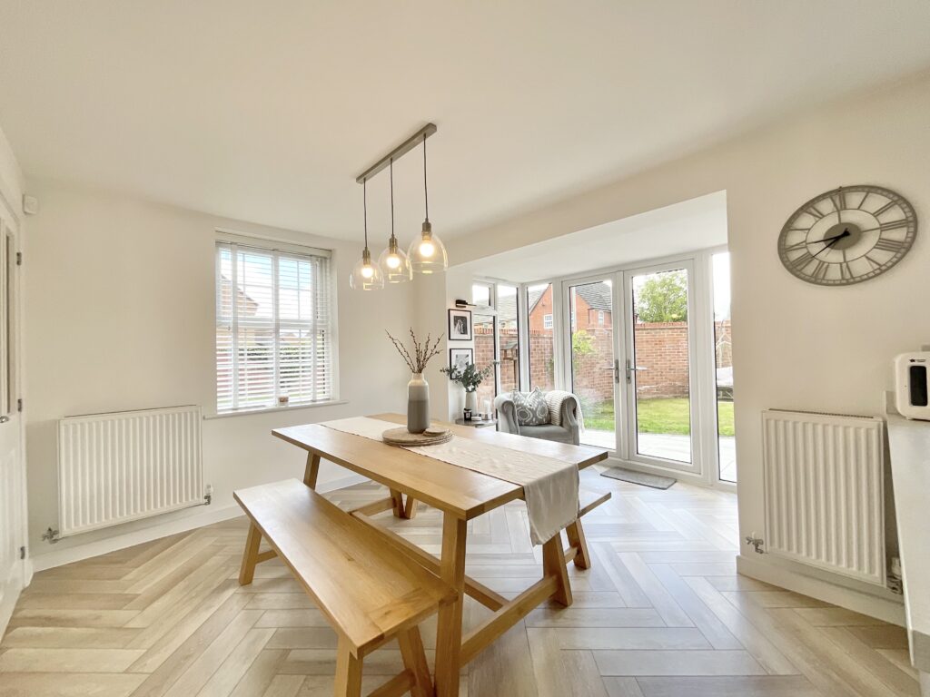 Mcgregor Close, Alsager, ST7
