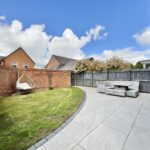 Mcgregor Close, Alsager, ST7