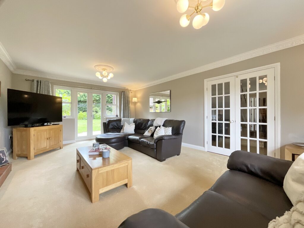 Fairhaven, Weston, CW2