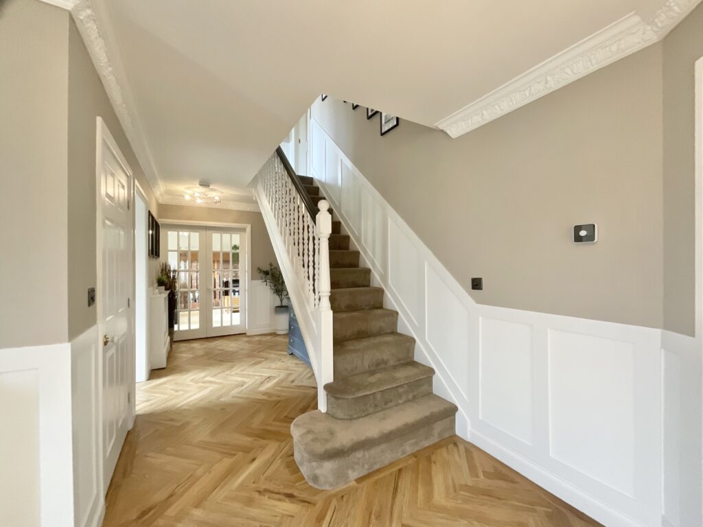 Fairhaven, Weston, CW2