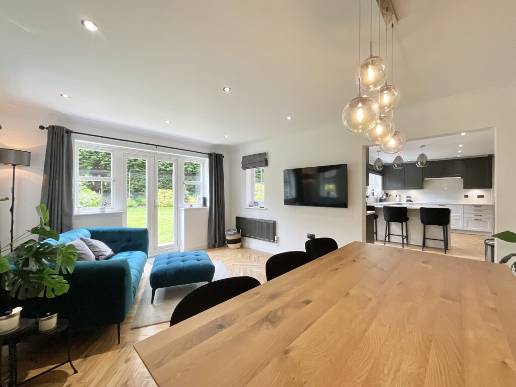Fairhaven, Weston, CW2