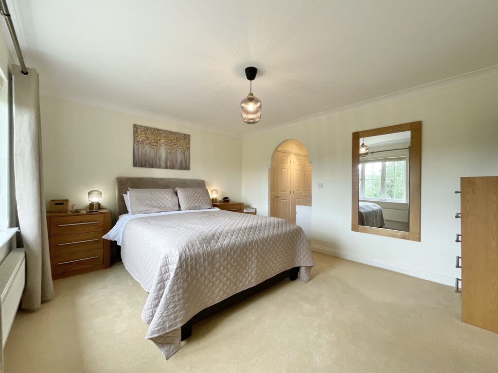 Fairhaven, Weston, CW2