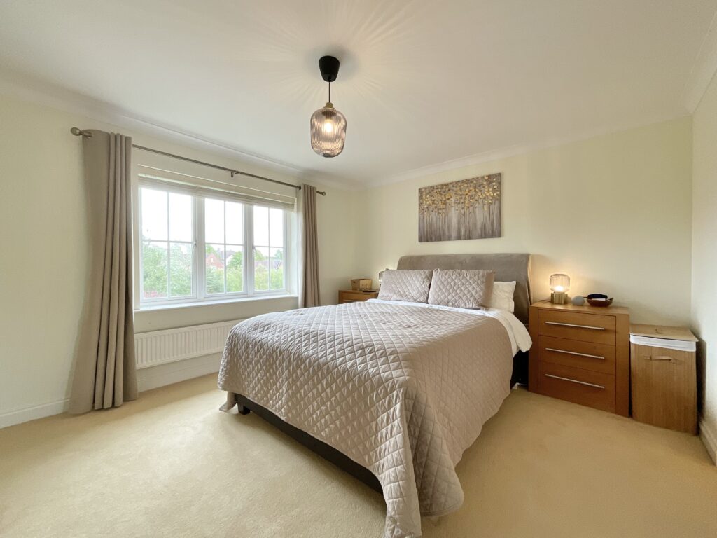 Fairhaven, Weston, CW2