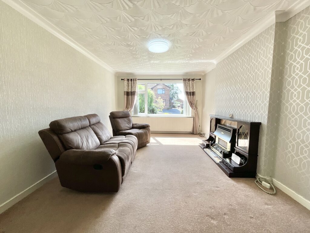 Scarratt Drive, Forsbrook, ST11