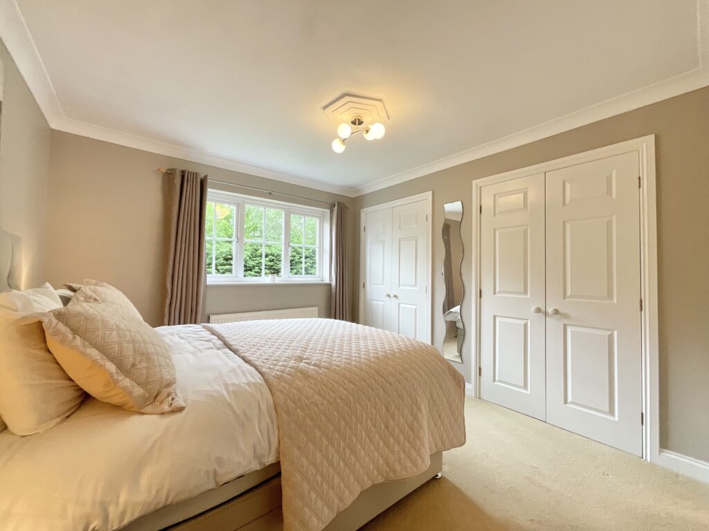 Fairhaven, Weston, CW2